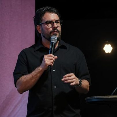 Pastor afirma: problema da igreja é caráter, não influência