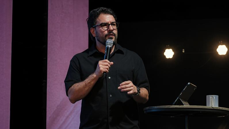 Pastor afirma: problema da igreja é caráter, não influência
