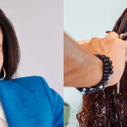 Sinal silencioso de alopecia em mulheres de 30 a 50 anos passa despercebido