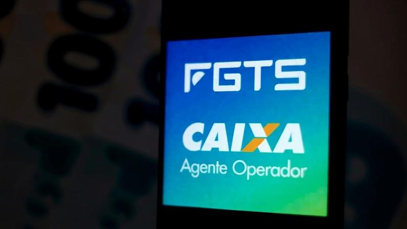 Governo estima saque de 4,5 bi do FGTS com Desenrola 2.0
