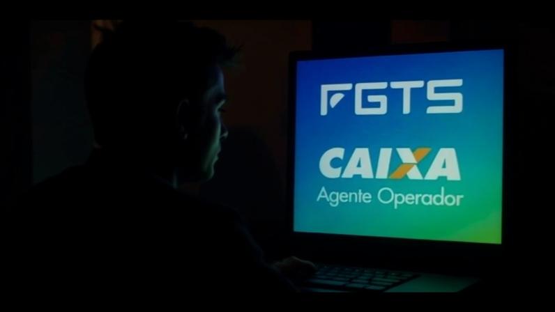 FGTS (Fundo de Garantia do Tempo de Serviço)