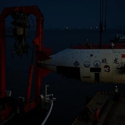 Guerra no Irã pode afetar cabos submarinos de comunicações