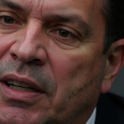 Ex-deputado Alexandre Ramagem é preso nos EUA por agentes do ICE