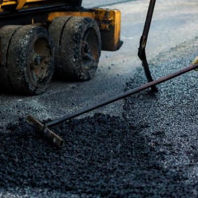 Leitor reclama de obra não finalizada em avenida de São Paulo