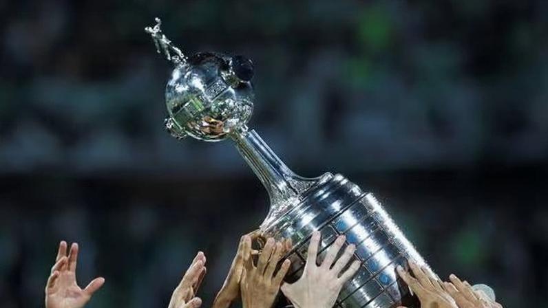 Conmebol paga R$ 1,5 bi em premiações para 2026