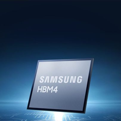 IA leva Samsung a reduzir ciclo de chips HBM de 2 para 1 ano