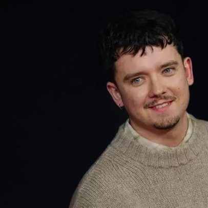 Beatle que Asa Butterfield tentou interpretar no cinema