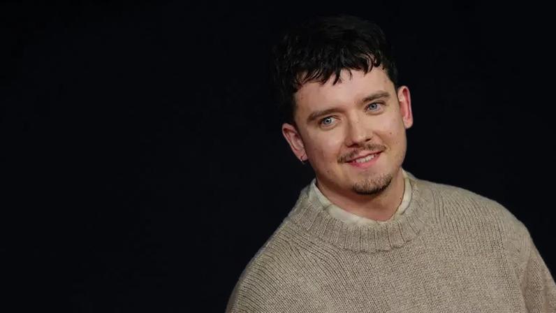 Asa Butterfield