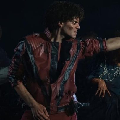 Jaafar Jackson é pego de surpresa com cortes na biografia de Michael Jackson