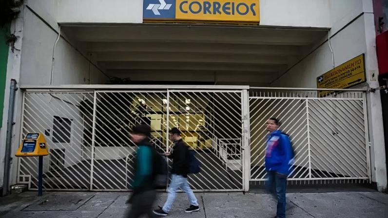 Correios acumularam prejuízo de R$ 6,05 bilhões de janeiro a setembro de 2025