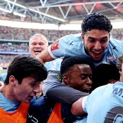 Manchester City x Chelsea: duelo de Wembley com foco em FFP
