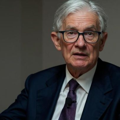 Fed mantém juros entre 3,50% e 3,75% ao ano pela terceira vez