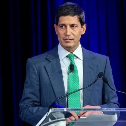 Warsh, indicado ao Fed, diz manter independência da instituição ao Senado