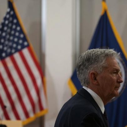 Destino de Jerome Powell após deixar o comando do Federal Reserve