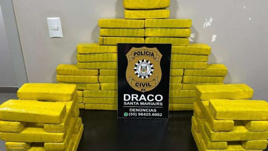 Polícia Civil (Divulgação) / Porto Alegre 24 horas