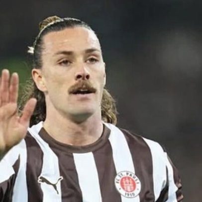 Jackson Irvine critica prêmio de paz da FIFA concedido a Trump