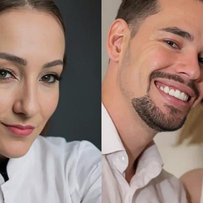 Namorada de viúvo de Isabel Veloso se pronuncia após polêmica
