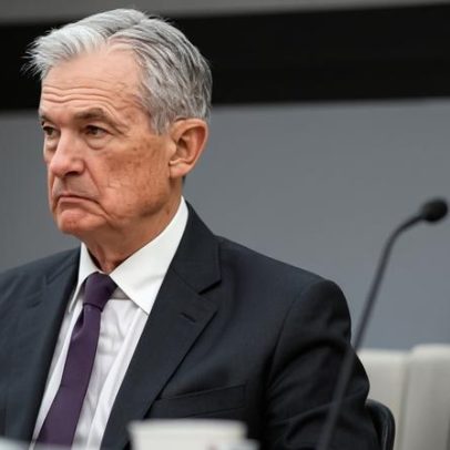 Powell deve permanecer no Fed após deixar o comando, aposta BofA
