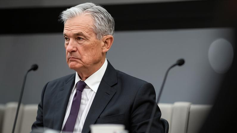 Powell deve seguir no Fed mesmo após deixar o comando, aposta BofA