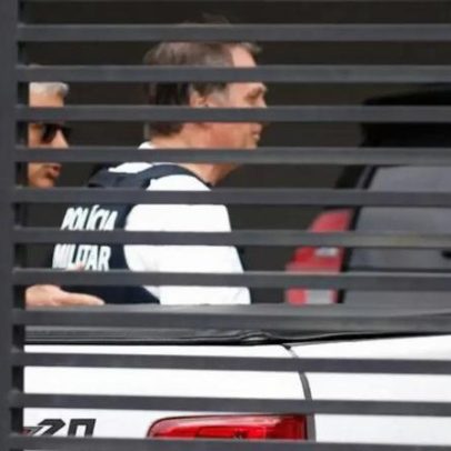 Bolsonaro solicita autorização a Moraes para realizar nova cirurgia