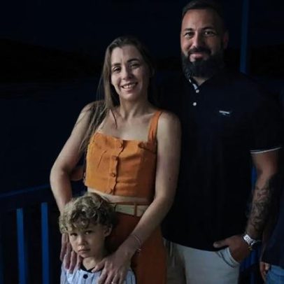 Willian Neves de Sousa enfrenta batalha contra tumor cerebral