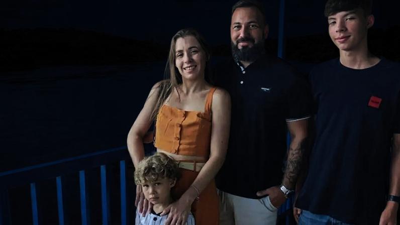 Willian Neves de Sousa: uma batalha pela vida contra um tumor cerebral