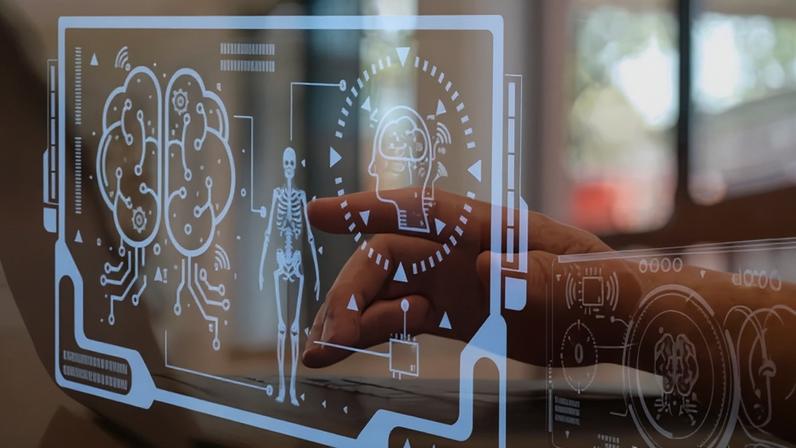 The study found the AI advantage was particularly pronounced in triage situations requiring fast decisions with minimal information.