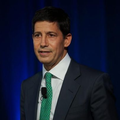 Kevin Warsh defende reformas na política do Federal Reserve