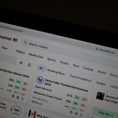 Bitget Wallet entra no mercado preditivo com acesso à Polymarket