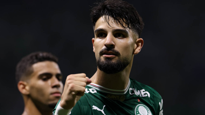 Foto: Cesar Greco/Palmeiras/by Canon / Esporte News Mundo