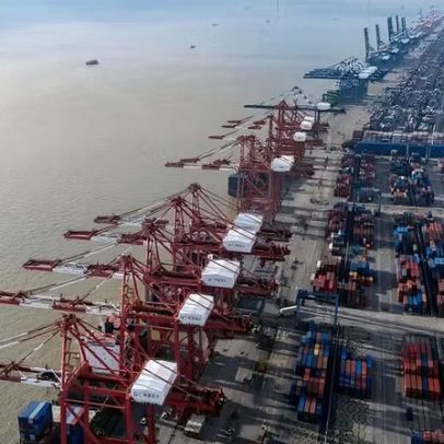 China usa regras comerciais para proteger cadeias de suprimento, aponta jornal