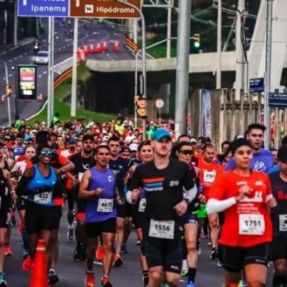 Maratona de Porto Alegre entra na reta final das inscrições