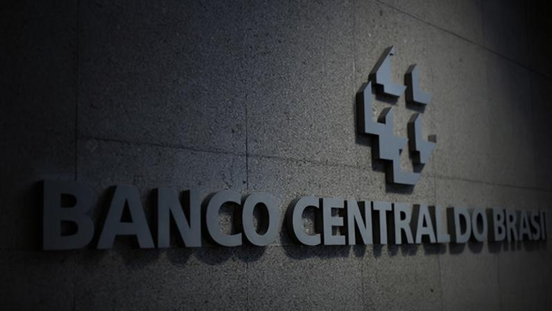 Sede do Banco Central (BC) em Brasília — Foto: Ton Molina/Bloomberg