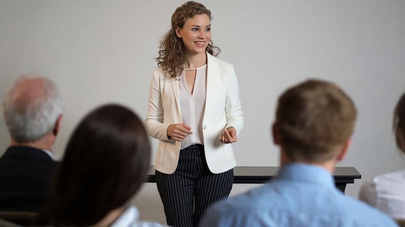 Ansiedade de liderança: Como superar a insegurança na gestão