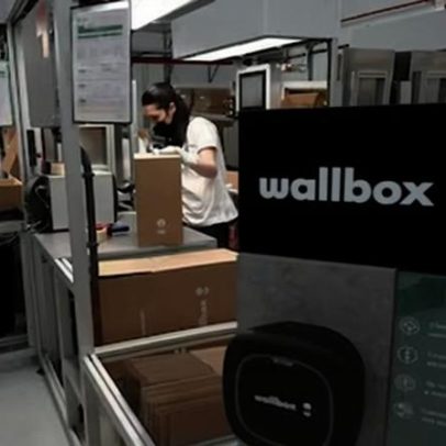 Wallbox amplia conselho com acionistas para concluir a reestruturação