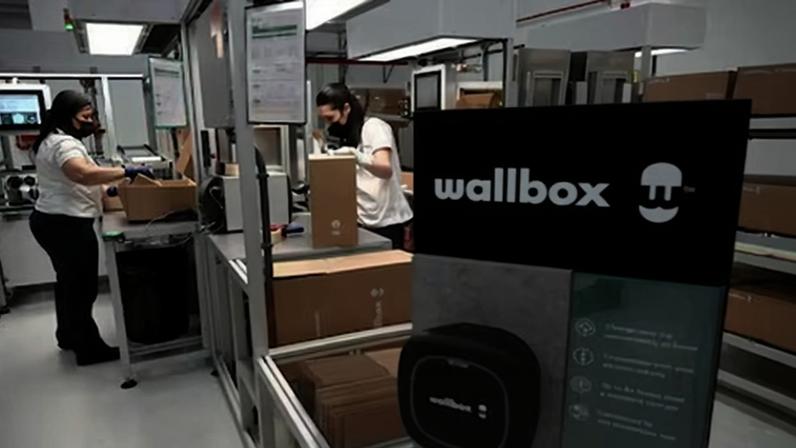 Wallbox amplia conselho com acionistas para concluir a reestruturação