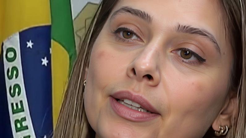 Reprodução canal do Youtube Jornal da Record