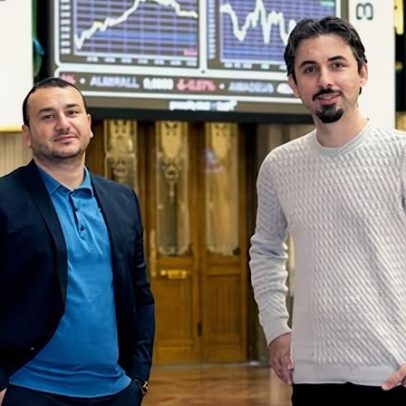 Bit2Me passa a oferecer fundos, ações e ETFs em sua plataforma