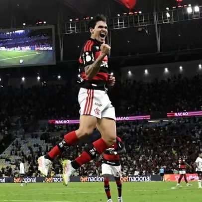 Públicos dos jogos de ida da quinta fase da Copa do Brasil