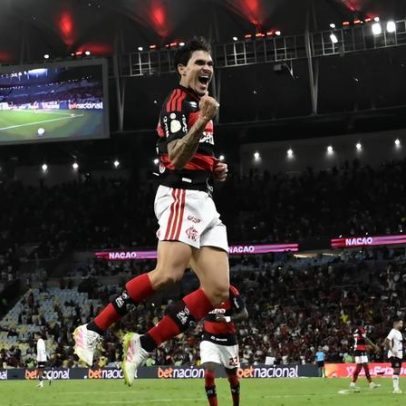 Flamengo ajusta segundo tempo, mas novamente falha em marcar mais gols