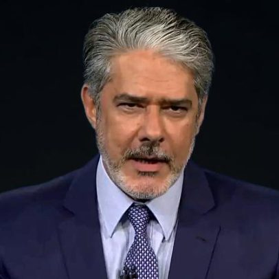 Bonner vira fã do MasterChef e encontro inesperado encerra rivalidade antiga