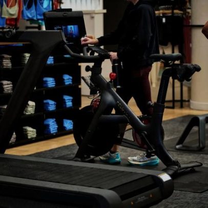 Spotify ganha força no mercado fitness com acordo com Peloton