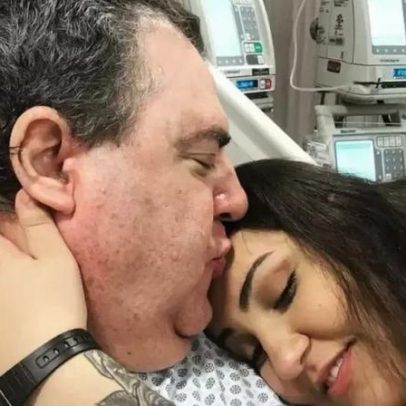 Filha de Gerson Brenner revela término após a morte do pai