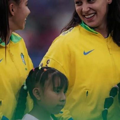 Duda Sampaio valoriza torcida e prevê jogo equilibrado