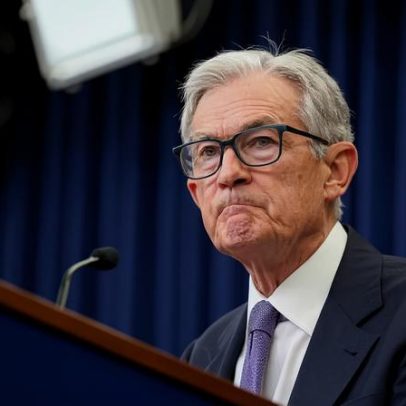 Política monetária está pronta para se mover em qualquer direção, diz Powell