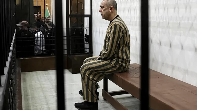 Julgamento na Síria é primeiro passo para vítimas de Assad