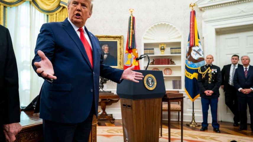 Trump