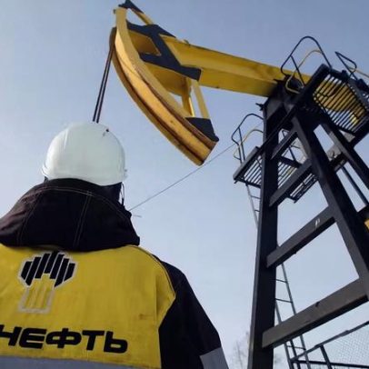 Rússia minimiza impacto de sanções após EUA não renovar isenção de petróleo