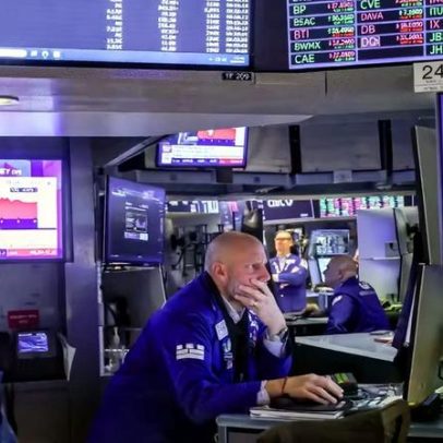 Bolsas em NY atingem novos recordes com reabertura do Estreito de Ormuz