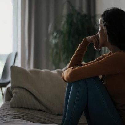 Como a ansiedade se apresenta no corpo, na mente e na cognição